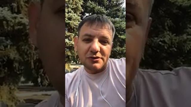 Максим Дереза о проблеме оттока молодежи из Краматорска