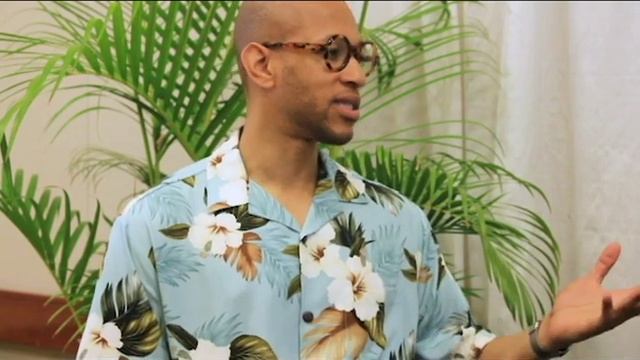 Interview With Tyrone Spady