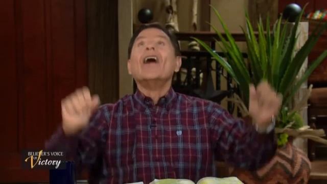 Believer's Voice Of Victory - 4/14/14