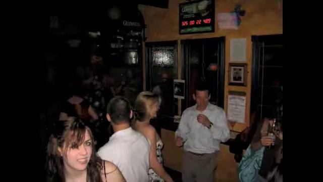 CA - Tunes For Tata's @ Bradley's