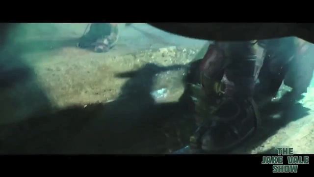 Teenage Mutant Ninja Turtles (CENSORED) - TMNT 2014