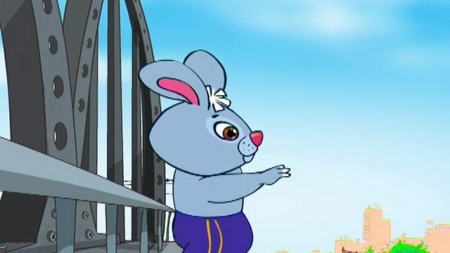 Мульт с белочкой_ 2010 г.