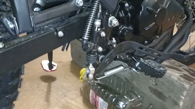 экспресс-замена масла. Краткая инструкция для новичков