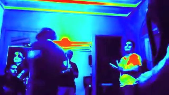 Michael Jackson Peruano Bailando Salsa