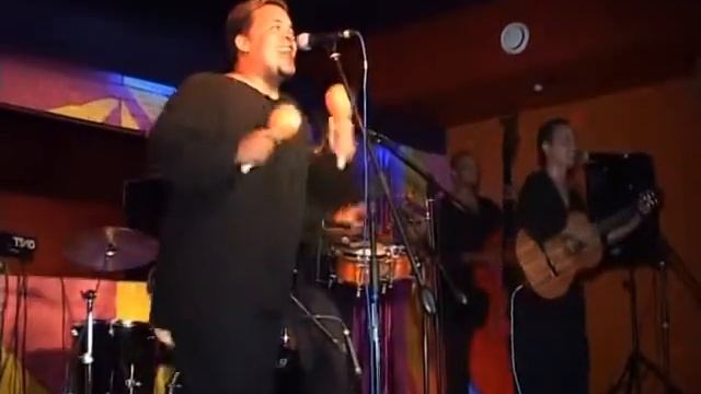 Presentación En Chuvasia Rusia