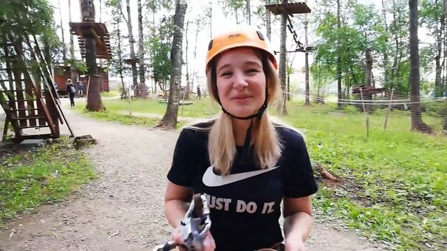 Путешествуем по душам