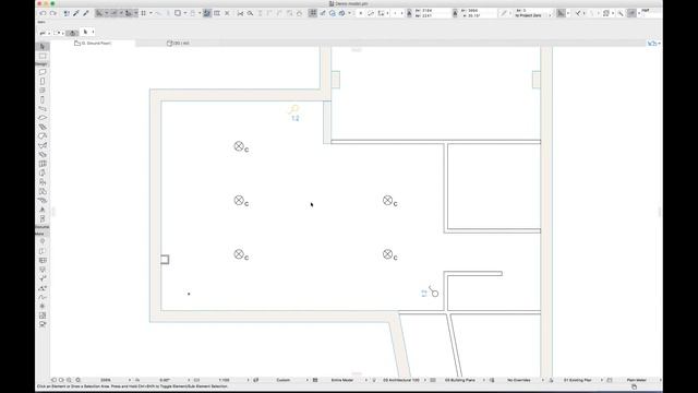 Cadimage Electrical - Getting Started
