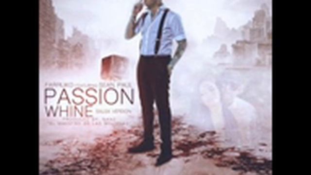 Farruko Ft Sean Paul - Passion Whine (Salsa Version)