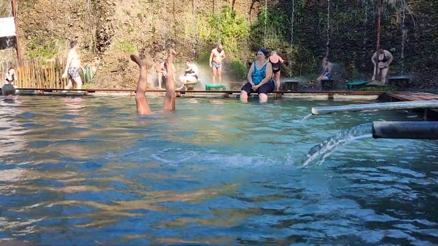 ОмолодимсЯ! Вода +45°