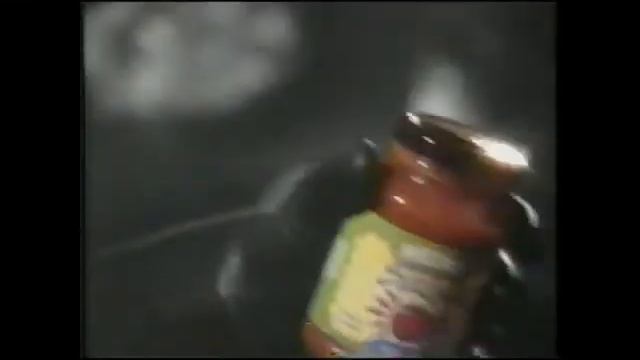 Heinz Salsa Zorro Commercial