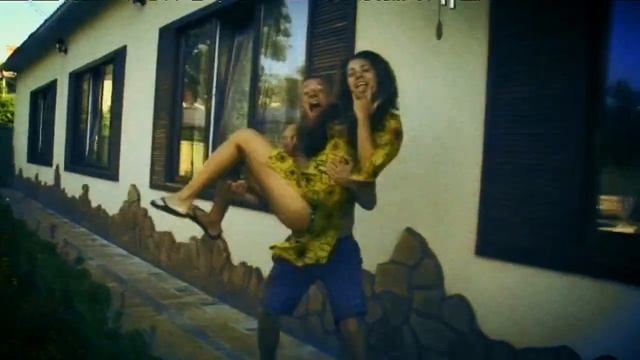 E-Dance в летнем лагере HappyDance, лето 2010