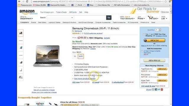 Samsung Chromebook 11.6-Inch, Samsung Chromebook Review,samsung Series 3 Chromebook Review,