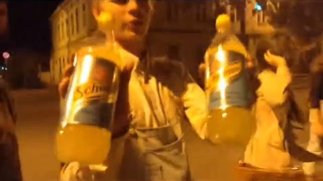 Самый счастливый остров (с Сашей в титрах)