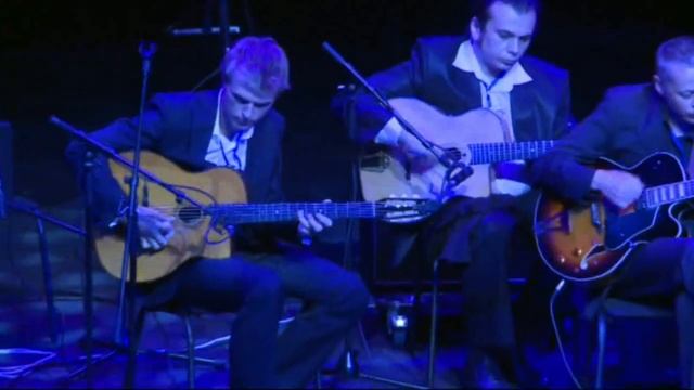 Alexey Badyanov.Groove Party.I'll see you in my dream.mp4