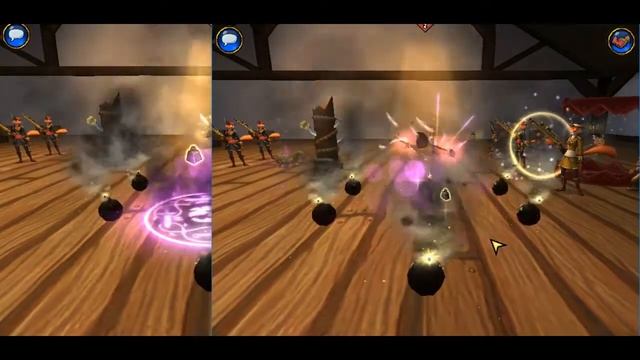 Pirate101 - Renegade Vs Warlords.