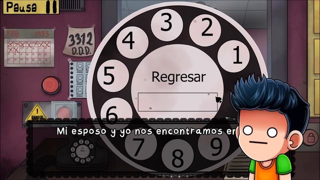 ESE NO ES MI VECINO 😨💀 | THAT'S NOT MY NEIGHBOR MOMENTOS DIVERTIDOS 😂 | JUEGO COMPLETO | JONDRES GC