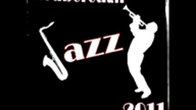 Rodborough Jazz Band -Caravan