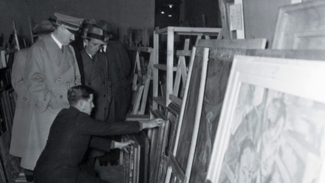 The Actor By Picasso