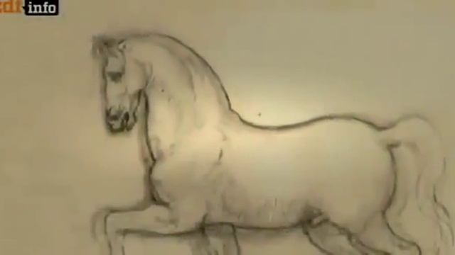 Das Wahre Leben Von Leonardo Da Vinci (Dokumentation)