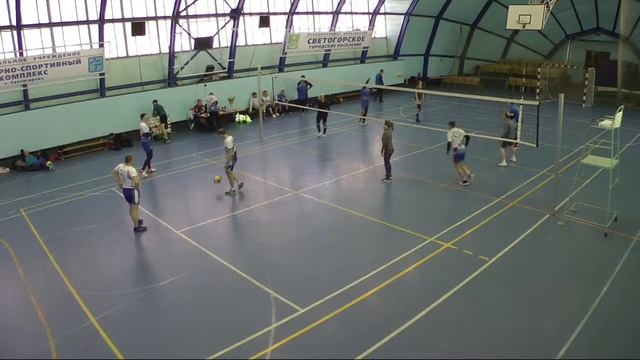 Турнир посвященный международному женскому дню.