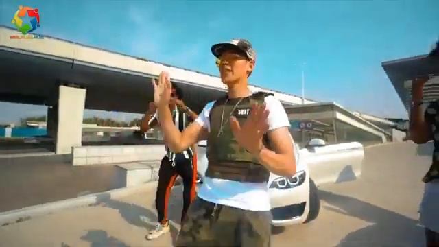 Karakalpak Rap