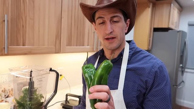 How To Make The BEST Homemade SALSA