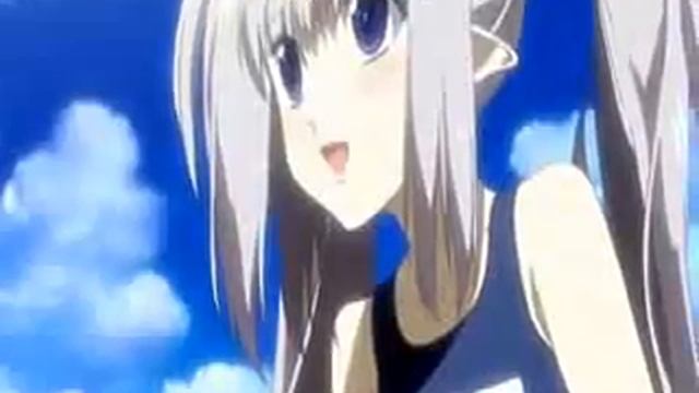 SHUFFLE! -Memories- Primula Opening