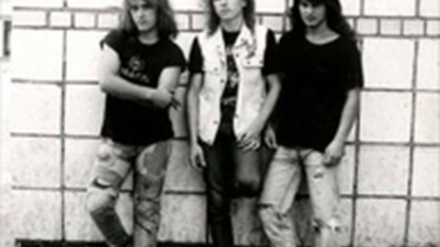 Knyaz Serebryany Инструментал 1 Instrumental 1