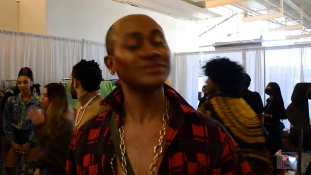 Artist Project Toronto, CA  April 21, 2022 ~ PART 1