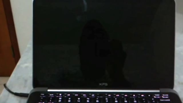 Dell XPS 13 L321X Ultrabook - Ubuntu 12.04 Boot Time