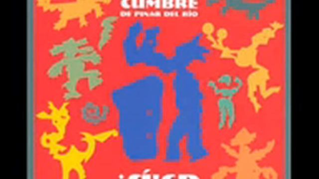 La Felicidad - Orquesta Cumbre De Pinar Del Rio (Salsa Cubana)