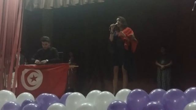 Астраханский ГМУ концерт 2016