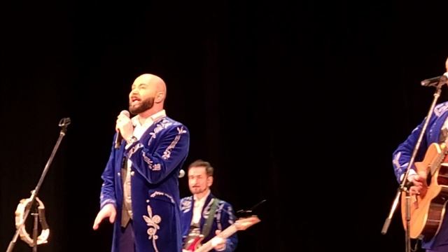 КОГДА ТЫ РЯДОМ СО МНОЙ - БГА 