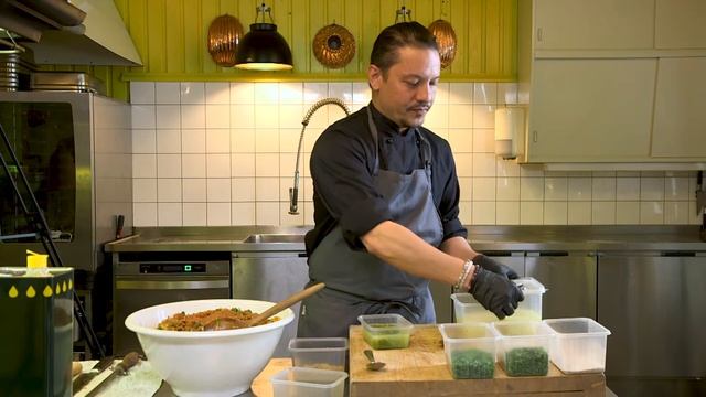 How To Make My Special Tomato Salsa!