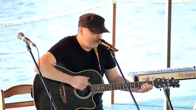 Владимир Раков «Музыка огня»