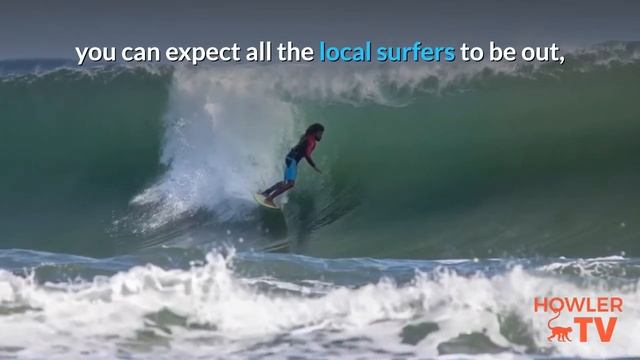 🆕surfin Salsa Brava Costa Rica Surf Trip Costa Rica Must See!