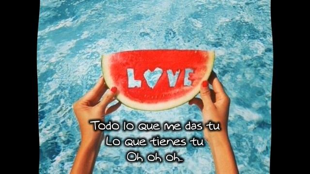 Lost On You - Salsa Cover By Cubaneros [Lyric Video]