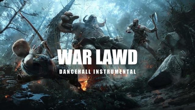 Dancehall Riddim Instrumental 2024 