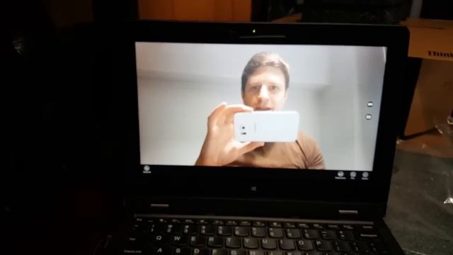 Part 2 Of ThinkPad Helix 2 Review