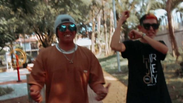 Bacha Drill (Cover) Ft. Gerson La Dá