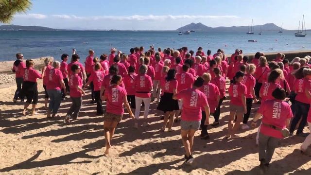 10 Jahre Living Line Dance Magazin Germany