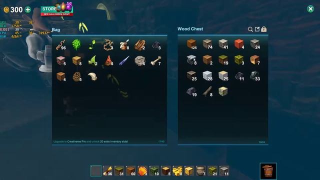 Creativerse com amigos - Parte 6 (assista em 1080p)