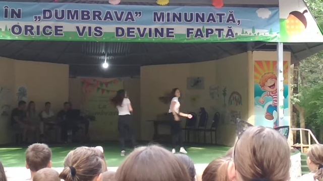 Самый лучший танец..👌👌