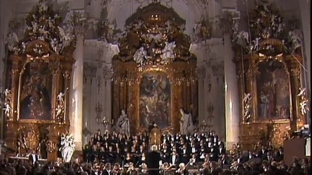 Jerry Hadley - Mozart Requiem K. 626 - Leonard Bernstein (1988)