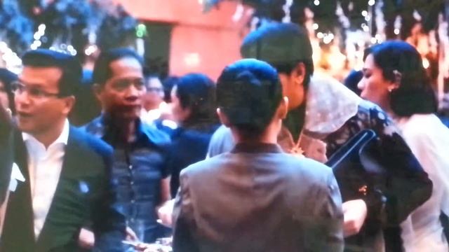 2015 Marriott Grand Ballroom (Marry Me At Marriot)