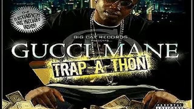 Gucci Mane - Re-Up Ft. Yatta Mann