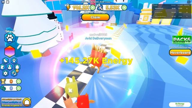 ИГРАЮ В РОБЛОКС!