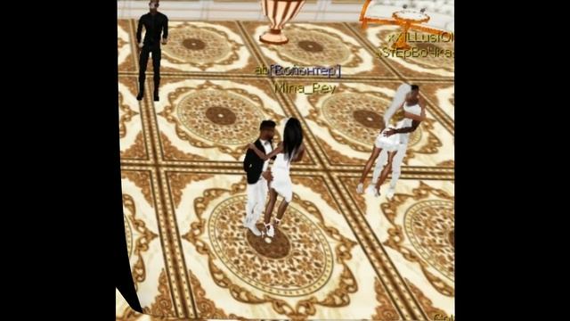 открытие дворца KILAXI   (сальца)