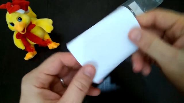 Обзор косметички,чехла для повербанка Mi,набор инструментов 45 в 1.