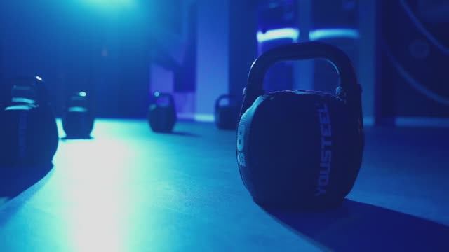 Night Flight KillerWorkout